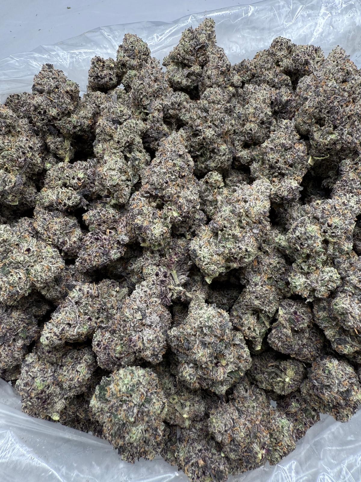 nuclear slurpee strain