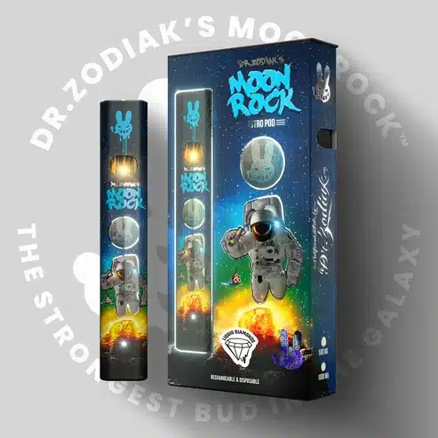 dr zodiak's moonrook astropods