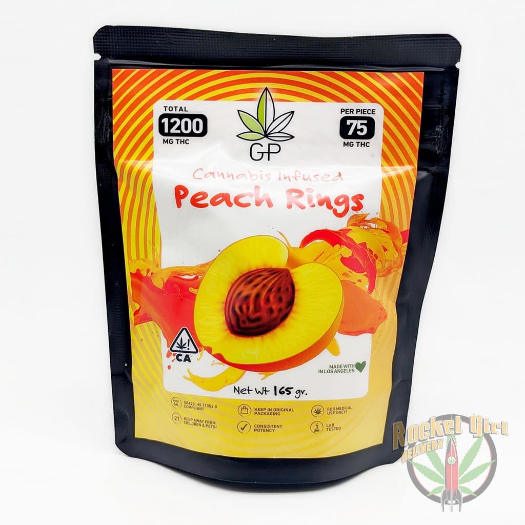 1200mg thc peach rings